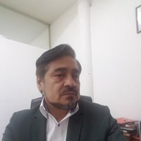 Jose Luis Ruiz Calderon