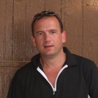 Barrie Lewis