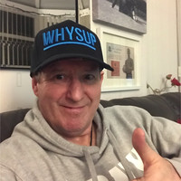 Steve Hague