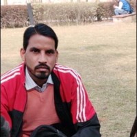 Anurag Kumar