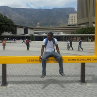 Theo Halukolo