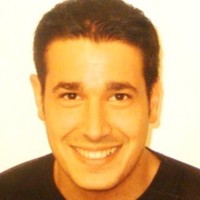 Gerard Garcia Pich