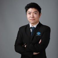 Bryan Chia