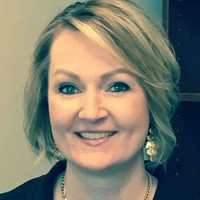 Mercedes Hooper, Mba