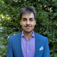 Nikhil Barnick