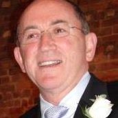 Geoffrey Walsh