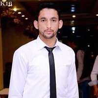 SinGay Ali