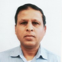 Kishore Joshi