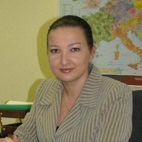 Anna Tatarenko