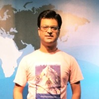 Tanuj Mathur