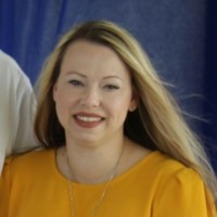 Samanthia Rupp