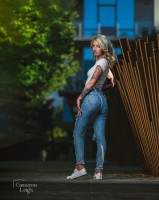 Funky Equestrian