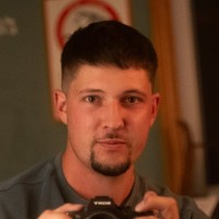 Daniel MacDonald