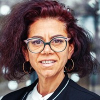 Sonia Santocildes