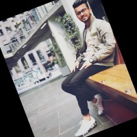 Hitesh Hitesh
