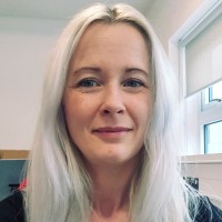 Janine Laurell