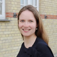 Lisa Bugge Nør Larsen