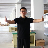 Edward cong