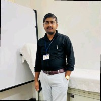 Ghanashyam Pradhan