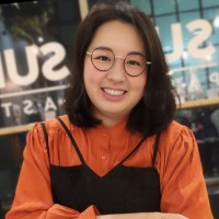 Constance Tso