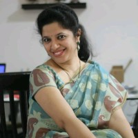 Kshitija Pradhan