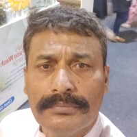 Afzal Khan