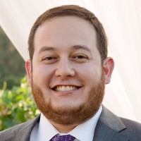 Josh Bernstein