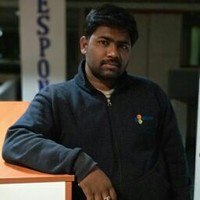 Bharath H
