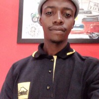 Sibusiso Dubazana