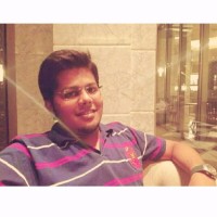 Sanket Chheda