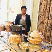 Deepak Parmar