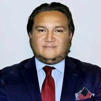 Jose Lenin Ocaña Vázquez