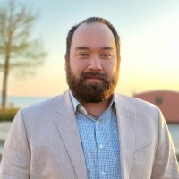 Spencer Montgomery, Ncarb, Aia