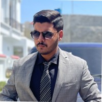 Mujtaba Mehdi