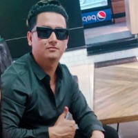 Ashik Shrestha