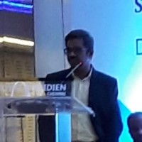 Rajendran Raj