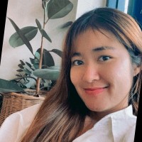 Thunchanok Patarapongkasame
