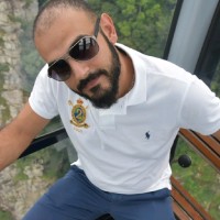Moussa Fares