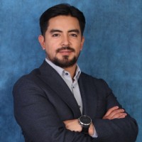 Miguel Angel Vega V.