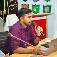 Arya Tyagi