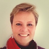 Helle Bay Jørgensen