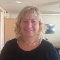 Annette Ditlevsen