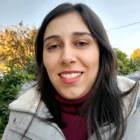 Carla Sofia Carvalho Moreira