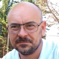 David Fernandez Borrull