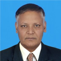 Chandra Mauli
