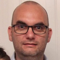 Mickaël Van Litsenborgh