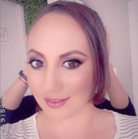 Fatima Ivette Gómez Vargas