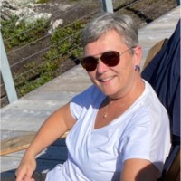 Yasmin Oostveen - Teeuwen