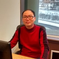 Yi Zou