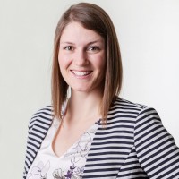 Elisa Turcot, M.B.A., Cphr